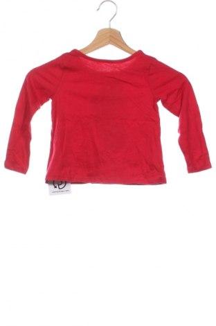 Kinder Shirt Replace, Größe 2-3y/ 98-104 cm, Farbe Rot, Preis 7,49 €