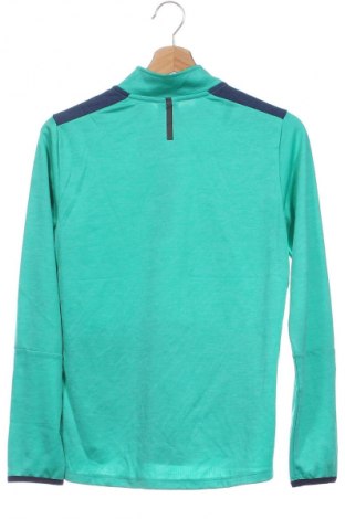 Kinder Shirt Russell, Größe 15-18y/ 170-176 cm, Farbe Grün, Preis 5,99 €