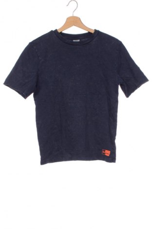 Kinder Shirt S.Oliver, Größe 10-11y/ 146-152 cm, Farbe Blau, Preis 5,99 €