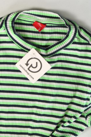 Kinder Shirt S.Oliver, Größe 15-18y/ 170-176 cm, Farbe Mehrfarbig, Preis € 5,49