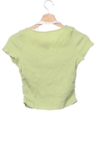 Kinder Shirt SHEIN, Größe 14-15y/ 168-170 cm, Farbe Grün, Preis 3,99 €