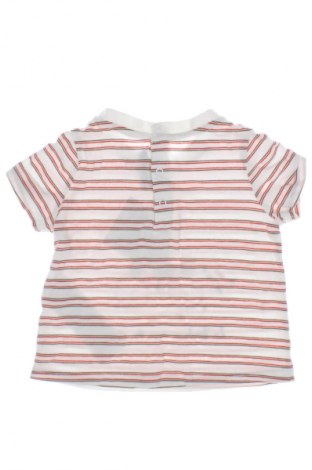 Kinder Shirt Sergent Major, Größe 9-12m/ 74-80 cm, Farbe Weiß, Preis € 5,49