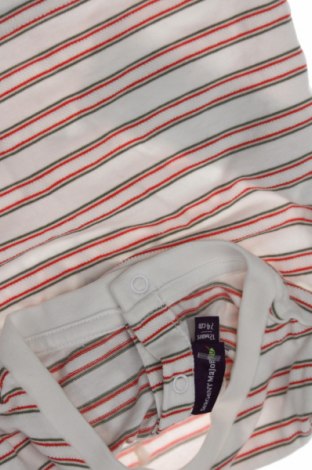 Kinder Shirt Sergent Major, Größe 9-12m/ 74-80 cm, Farbe Weiß, Preis € 5,49