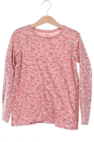 Kinder Shirt Sinsay, Größe 8-9y/ 134-140 cm, Farbe Rosa, Preis € 3,99