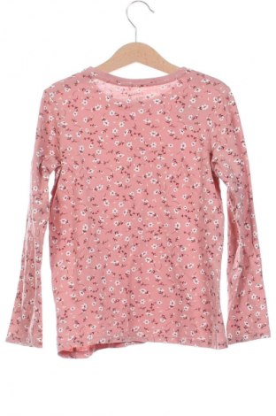 Kinder Shirt Sinsay, Größe 8-9y/ 134-140 cm, Farbe Rosa, Preis 3,99 €