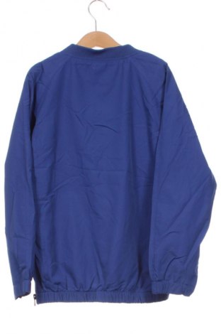 Dětská halenka  Sport-Tek, Velikost 9-10y/ 140-146 cm, Barva Modrá, Cena  69,00 Kč