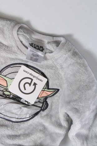 Kinder Shirt Star Wars, Größe 9-12m/ 74-80 cm, Farbe Grau, Preis 5,99 €