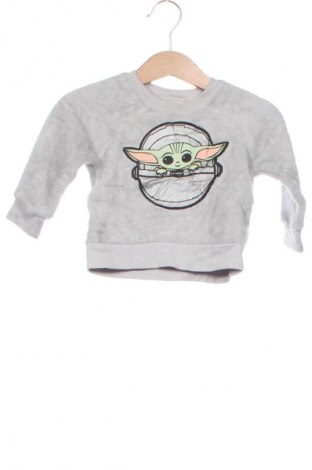 Kinder Shirt Star Wars, Größe 9-12m/ 74-80 cm, Farbe Grau, Preis 5,99 €