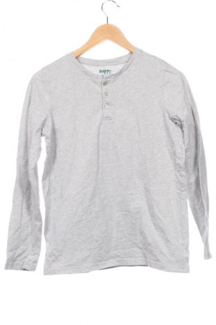 Kinder Shirt TCM, Größe 15-18y/ 170-176 cm, Farbe Grau, Preis 4,99 €