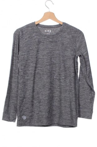 Kinder Shirt Tchibo, Größe 12-13y/ 158-164 cm, Farbe Grau, Preis € 4,49