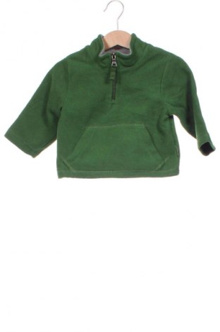 Bluză pentru copii The Children's Place, Mărime 9-12m/ 74-80 cm, Culoare Verde, Preț 12,99 Lei