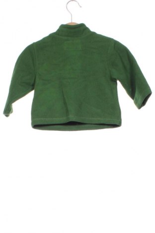 Bluză pentru copii The Children's Place, Mărime 9-12m/ 74-80 cm, Culoare Verde, Preț 12,99 Lei