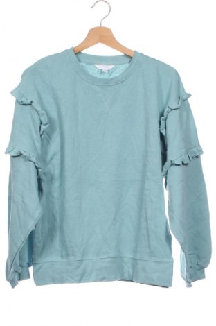 Kinder Shirt Time and tru, Größe 5-6y/ 116-122 cm, Farbe Blau, Preis € 4,99