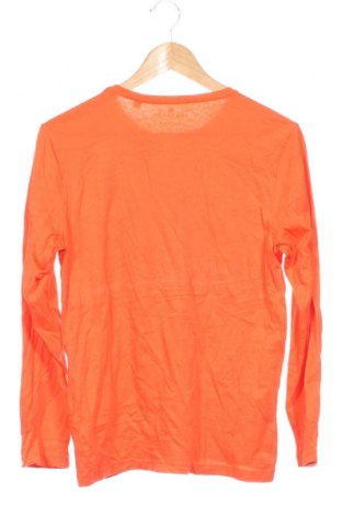 Kinder Shirt Tom Tailor, Größe 12-13y/ 158-164 cm, Farbe Orange, Preis € 5,99