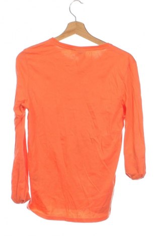 Kinder Shirt Tom Tailor, Größe 15-18y/ 170-176 cm, Farbe Orange, Preis 7,49 €