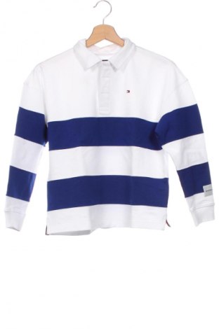 Kinder Shirt Tommy Hilfiger, Größe 8-9y/ 134-140 cm, Farbe Mehrfarbig, Preis 45,99 €