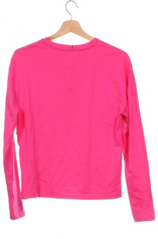 Kinder Shirt Tommy Hilfiger, Größe 15-18y/ 170-176 cm, Farbe Rosa, Preis 32,99 €