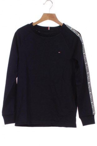 Detská blúzka  Tommy Hilfiger, Veľkosť 8-9y/ 134-140 cm, Farba Modrá, Cena  20,95 €