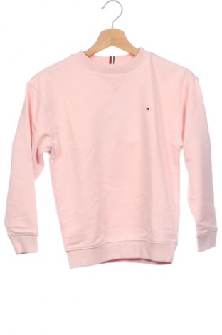 Kinder Shirt Tommy Hilfiger, Größe 7-8y/ 128-134 cm, Farbe Rosa, Preis € 32,49