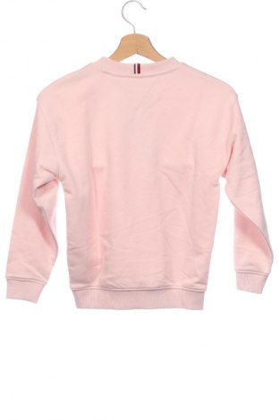 Kinder Shirt Tommy Hilfiger, Größe 7-8y/ 128-134 cm, Farbe Rosa, Preis € 32,49