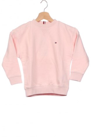 Kinder Shirt Tommy Hilfiger, Größe 3-4y/ 104-110 cm, Farbe Rosa, Preis 32,49 €