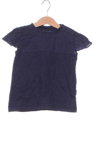 Kinder Shirt Topomini, Größe 18-24m/ 86-98 cm, Farbe Blau, Preis € 3,49