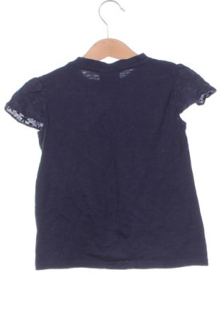 Kinder Shirt Topomini, Größe 18-24m/ 86-98 cm, Farbe Blau, Preis € 2,99