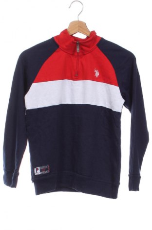 Detská blúzka  U.S. Polo Assn., Veľkosť 9-10y/ 140-146 cm, Farba Viacfarebná, Cena  4,95 €