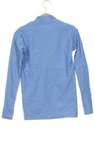 Kinder Shirt Under Armour, Größe 13-14y/ 164-168 cm, Farbe Blau, Preis 17,99 €