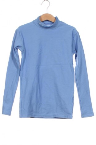 Kinder Shirt Under Armour, Größe 13-14y/ 164-168 cm, Farbe Blau, Preis 17,99 €