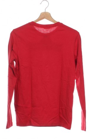 Kinder Shirt United Colors Of Benetton, Größe 15-18y/ 170-176 cm, Farbe Rot, Preis € 16,99