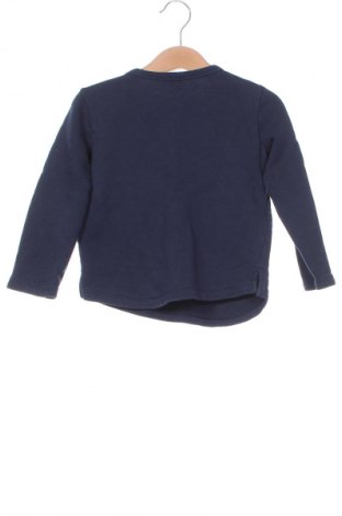 Kinder Shirt United Colors Of Benetton, Größe 2-3y/ 98-104 cm, Farbe Blau, Preis € 5,49