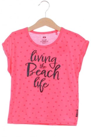 Kinder Shirt WE, Größe 4-5y/ 110-116 cm, Farbe Rosa, Preis € 4,99