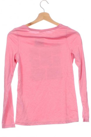 Kinder Shirt Y.F.K., Größe 8-9y/ 134-140 cm, Farbe Rosa, Preis 4,49 €