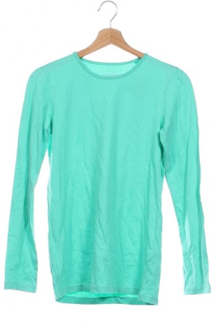 Kinder Shirt Y.F.K., Größe 12-13y/ 158-164 cm, Farbe Grün, Preis 3,99 €