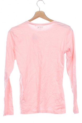 Kinder Shirt Y.F.K., Größe 12-13y/ 158-164 cm, Farbe Rosa, Preis 4,49 €