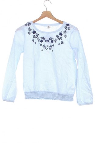 Kinder Shirt Yigga, Größe 10-11y/ 146-152 cm, Farbe Blau, Preis € 4,99