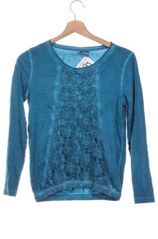 Kinder Shirt Yigga, Größe 10-11y/ 146-152 cm, Farbe Blau, Preis € 4,99