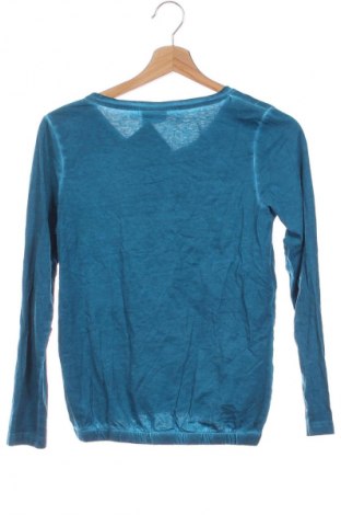 Kinder Shirt Yigga, Größe 10-11y/ 146-152 cm, Farbe Blau, Preis 4,99 €