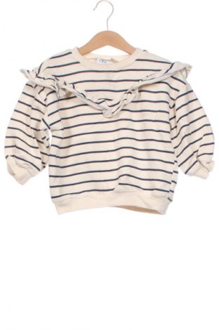 Kinder Shirt Zara, Größe 2-3y/ 98-104 cm, Farbe Beige, Preis € 9,99