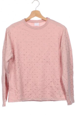 Kinder Shirt Zara, Größe 12-13y/ 158-164 cm, Farbe Rosa, Preis 4,49 €