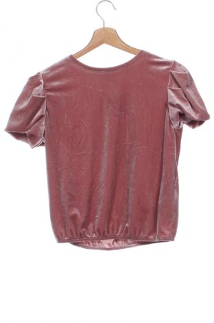 Kinder Shirt Zara, Größe 13-14y/ 164-168 cm, Farbe Rosa, Preis 3,99 €