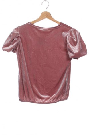 Kinder Shirt Zara, Größe 13-14y/ 164-168 cm, Farbe Rosa, Preis € 3,99