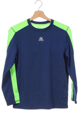 Kinder Shirt ZeroXposur, Größe 14-15y/ 168-170 cm, Farbe Blau, Preis 4,99 €