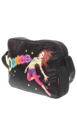 Kindertasche, Farbe Schwarz, Preis 4,99 €