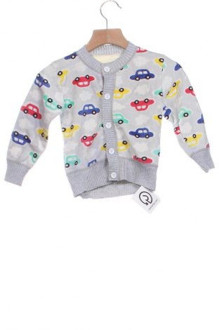 Kinder Strickjacke, Größe 18-24m/ 86-98 cm, Farbe Mehrfarbig, Preis 6,99 €