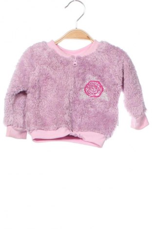 Kinder Strickjacke, Größe 3-6m/ 62-68 cm, Farbe Rosa, Preis € 11,99