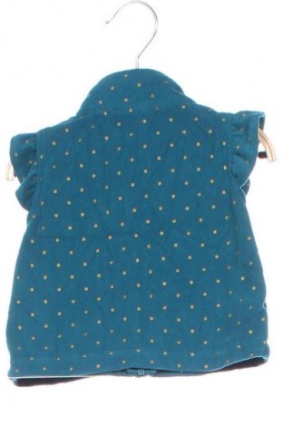 Kinder Strickjacke Carter's, Größe 2-3m/ 56-62 cm, Farbe Blau, Preis € 11,99