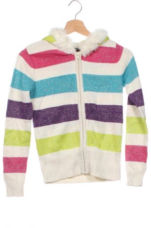 Kinder Strickjacke Editions, Größe 10-11y/ 146-152 cm, Farbe Mehrfarbig, Preis € 11,99