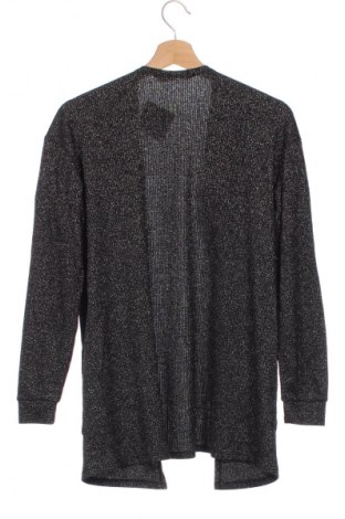 Detský kardigán H&M, Veľkosť 12-13y/ 158-164 cm, Farba Čierna, Cena  4,95 €